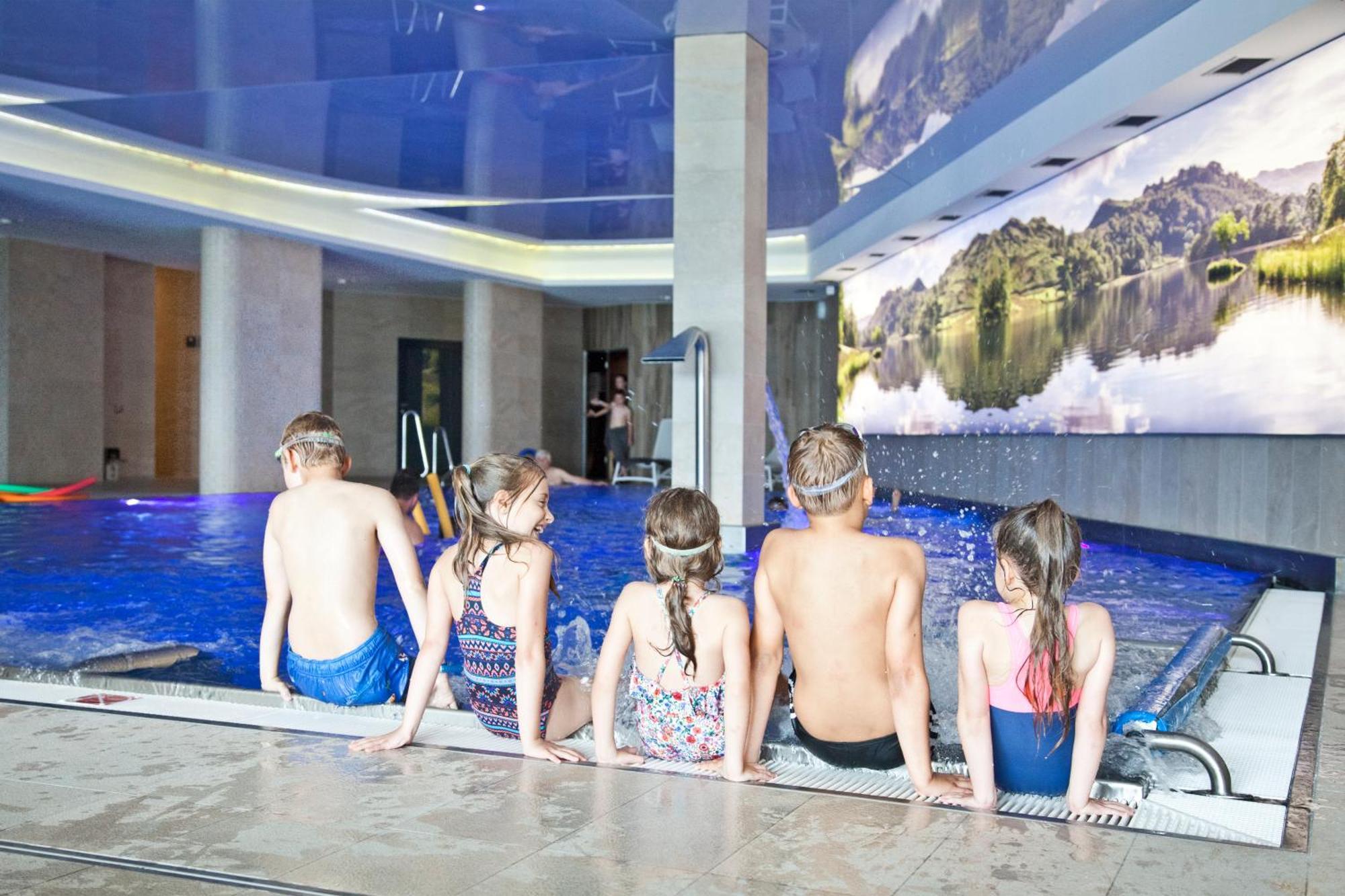 Aparthotel Apartamenty Czarna Gora 128 Sienna  Exteriör bild